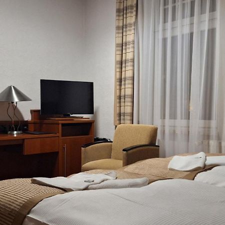Hotel Boizenburger Hof المظهر الخارجي الصورة