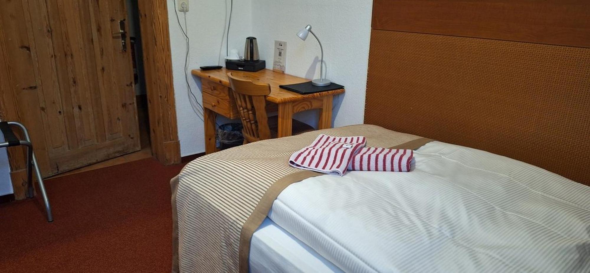 Hotel Boizenburger Hof المظهر الخارجي الصورة