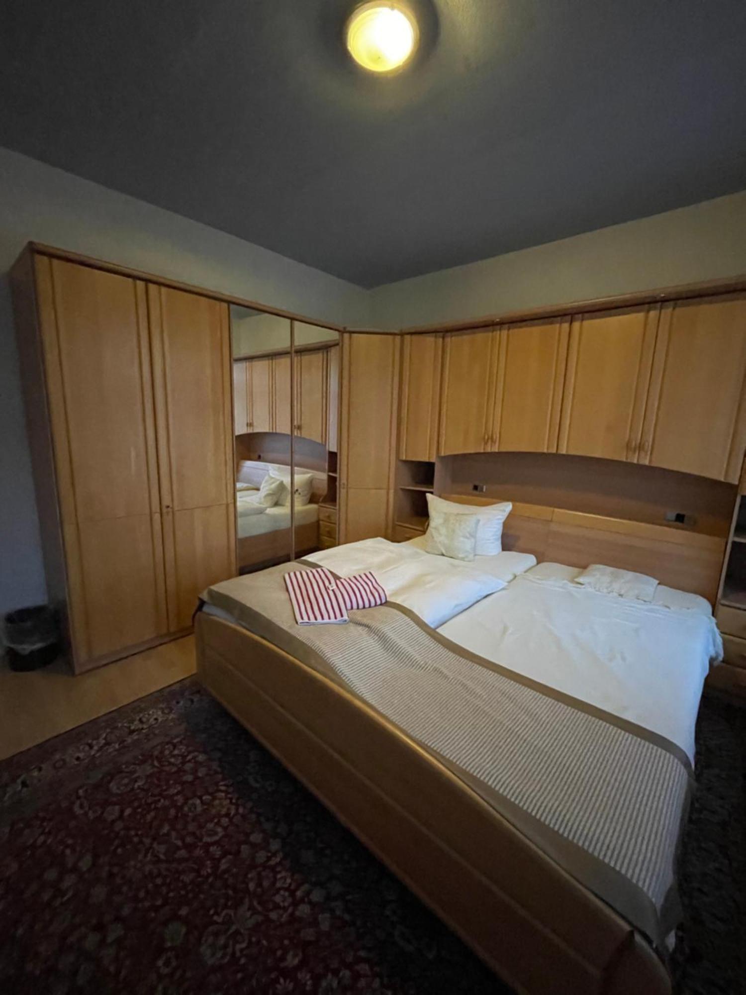 Hotel Boizenburger Hof المظهر الخارجي الصورة